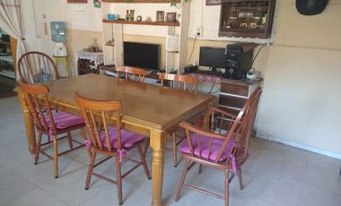 Casa en venta - 3 Dormitorios 2 Baños - Cochera - Punta Lara, Ensenada