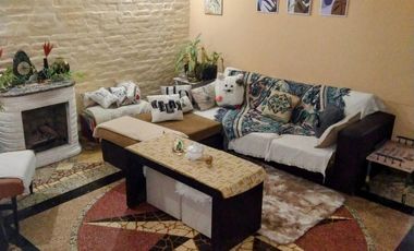 Casa en venta - 3 Dormitorios 2 Baños - Cochera - Punta Lara, Ensenada