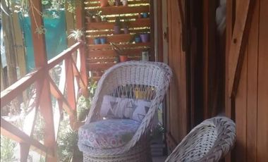 Casa en venta - 3 Dormitorios 2 Baños - Cochera - Punta Lara, Ensenada