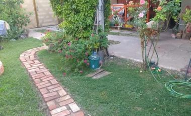 Casa en venta - 3 Dormitorios 2 Baños - Cochera - Punta Lara, Ensenada
