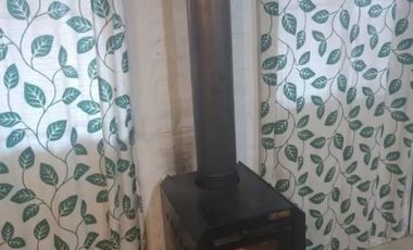 Casa en venta - 3 Dormitorios 2 Baños - Cochera - Punta Lara, Ensenada