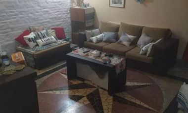 Casa en venta - 3 Dormitorios 2 Baños - Cochera - Punta Lara, Ensenada