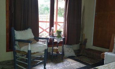 Casa en venta - 3 Dormitorios 2 Baños - Cochera - Punta Lara, Ensenada