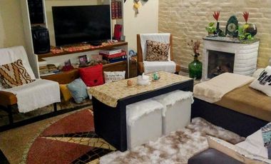 Casa en venta - 3 Dormitorios 2 Baños - Cochera - Punta Lara, Ensenada