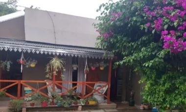 Casa en venta - 3 Dormitorios 2 Baños - Cochera - Punta Lara, Ensenada