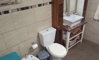 Casa en venta - 3 Dormitorios 2 Baños - Cochera - Punta Lara, Ensenada