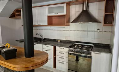 Venta Casa 5 dorm.  B° Cerrado Villa Luisa, Neuquén Capital