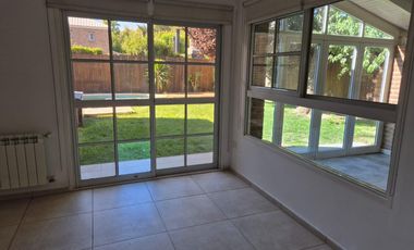 Venta Casa 5 dorm.  B° Cerrado Villa Luisa, Neuquén Capital