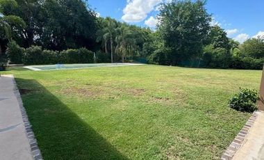 Casa en Venta en Cañuelas Country 4 dormitorios 4 baños con pileta