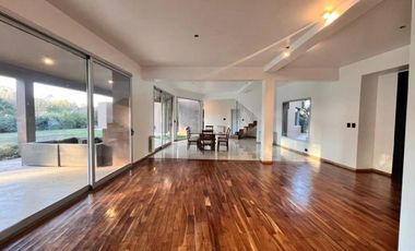 Casa en Venta en Cañuelas Country 4 dormitorios 4 baños con pileta