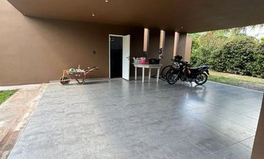 Casa en Venta en Cañuelas Country 4 dormitorios 4 baños con pileta