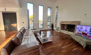 Casa en Venta en Cañuelas Country 4 dormitorios 4 baños con pileta