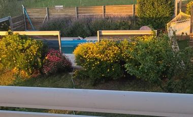 Casa en venta - 3 Dormitorios 2 Baños - Cocheras - 360Mts2 - Chapadmalal, General Pueyrredón