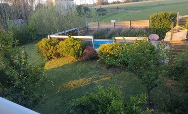 Casa en venta - 3 Dormitorios 2 Baños - Cocheras - 360Mts2 - Chapadmalal, General Pueyrredón