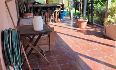 Casa en venta - 3 Dormitorios 2 Baños - Cocheras - 360Mts2 - Chapadmalal, General Pueyrredón