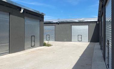 Depósitos en Venta - Fisherton Tierra Nueva