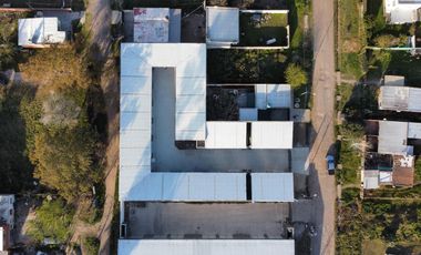 Depósitos en Venta - Fisherton Tierra Nueva