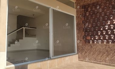 Renta Casa en Del Bosque, Cuernavaca - R166