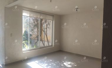 Renta Casa en Del Bosque, Cuernavaca - R166