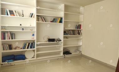 Renta Casa en Del Bosque, Cuernavaca - R166