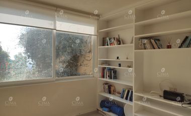 Renta Casa en Del Bosque, Cuernavaca - R166