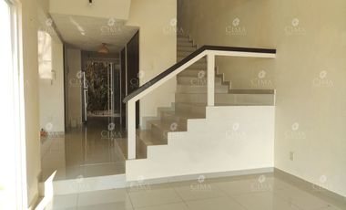 Renta Casa en Del Bosque, Cuernavaca - R166