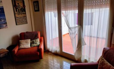 Departamento Monoambiente en venta - 1 Baño - 40Mts2 - Punta Mogotes, Mar del Plata