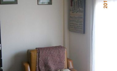 Departamento Monoambiente en venta - 1 Baño - 40Mts2 - Punta Mogotes, Mar del Plata