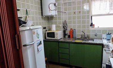 Departamento Monoambiente en venta - 1 Baño - 40Mts2 - Punta Mogotes, Mar del Plata
