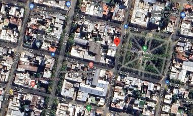 Departamento Monoambiente en venta - 1 Baño - 30Mts2 - Mercedes