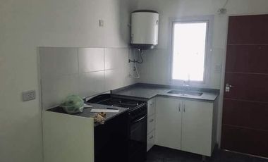 Departamento Monoambiente en venta - 1 Baño - 30Mts2 - Mercedes