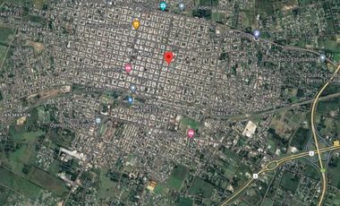 Departamento Monoambiente en venta - 1 Baño - 30Mts2 - Mercedes