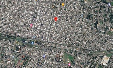 Departamento Monoambiente en venta - 1 Baño - 30Mts2 - Mercedes