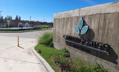 Terreno en venta - 625mts2 - Canning