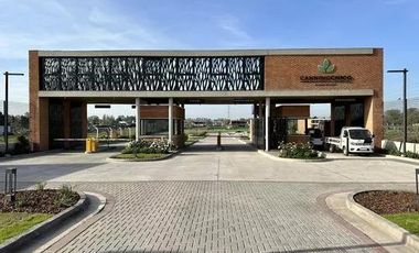 Terreno en venta - 625mts2 - Canning