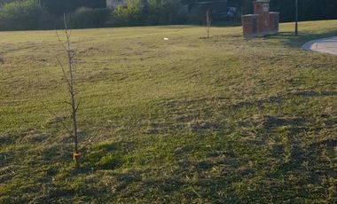 Terreno en venta - 625mts2 - Canning
