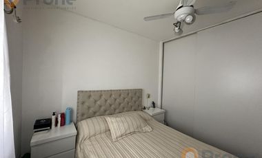 VENTA - Departamento 2 dormitorios en barrio Abasto