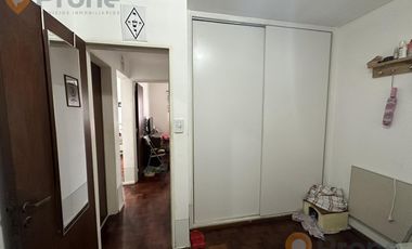 VENTA - Departamento 2 dormitorios en barrio Abasto