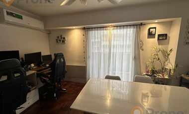 VENTA - Departamento 2 dormitorios en barrio Abasto