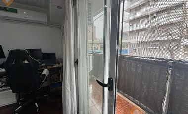 VENTA - Departamento 2 dormitorios en barrio Abasto