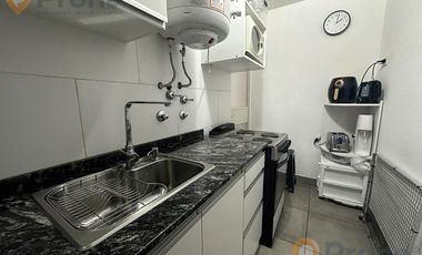 VENTA - Departamento 2 dormitorios en barrio Abasto