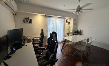 VENTA - Departamento 2 dormitorios en barrio Abasto