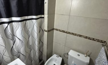 VENTA - Departamento 2 dormitorios en barrio Abasto