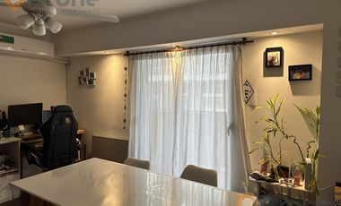VENTA - Departamento 2 dormitorios en barrio Abasto