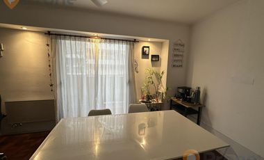 VENTA - Departamento 2 dormitorios en barrio Abasto