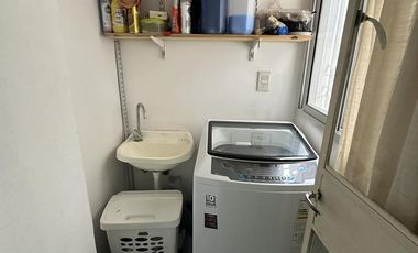 VENTA - Departamento 2 dormitorios en barrio Abasto