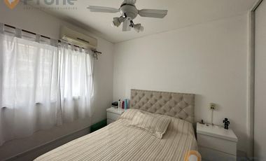 VENTA - Departamento 2 dormitorios en barrio Abasto