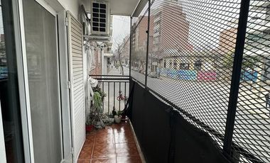 VENTA - Departamento 2 dormitorios en barrio Abasto