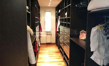 Daniela Esteche Realty & Home  Pilar del Lago Casa en excelente lote