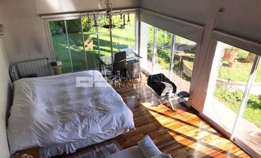 Daniela Esteche Realty & Home  Pilar del Lago Casa en excelente lote